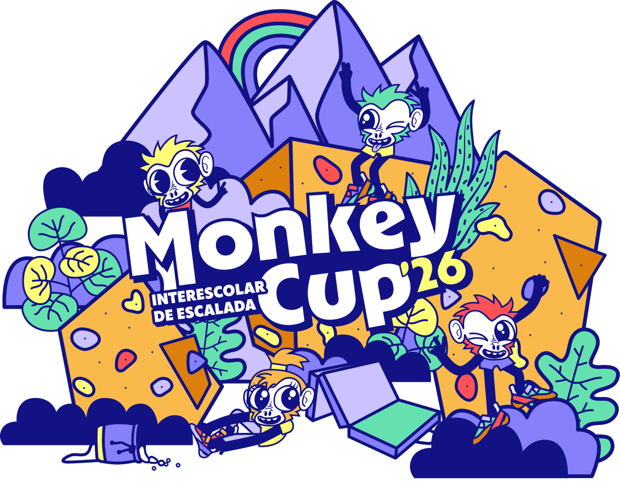 MonkeyCup 2026